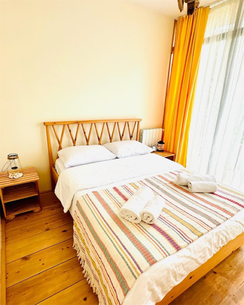 Photo of Cottage Chalet 1