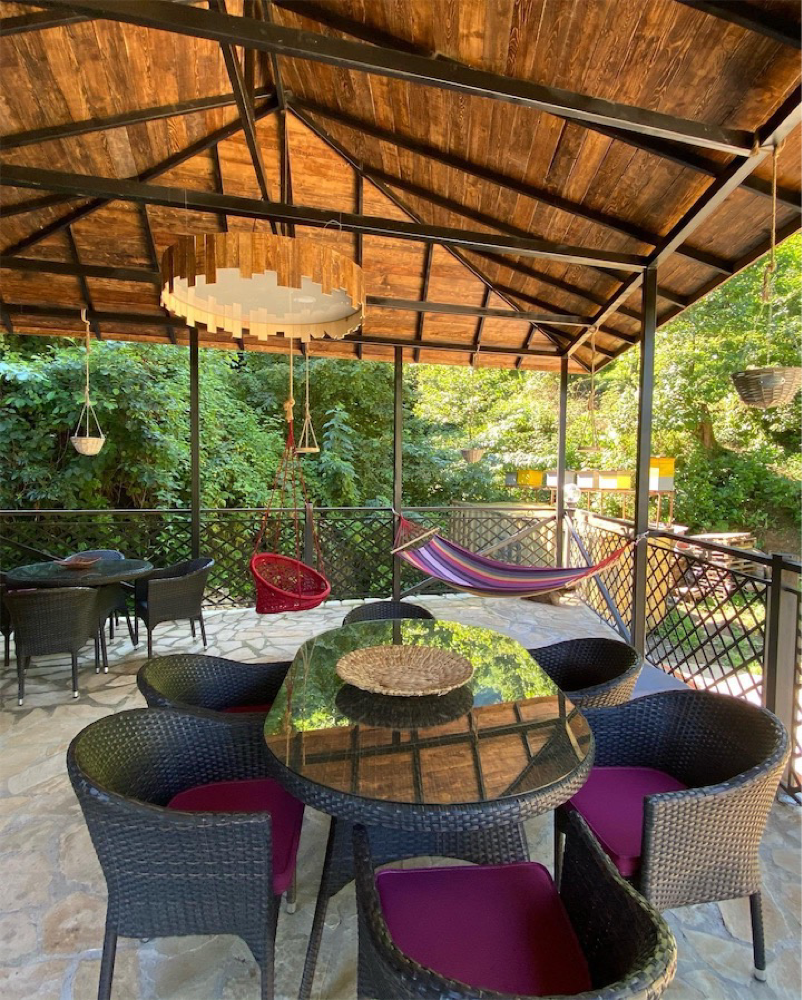 Photo of Cottage Chalet 1