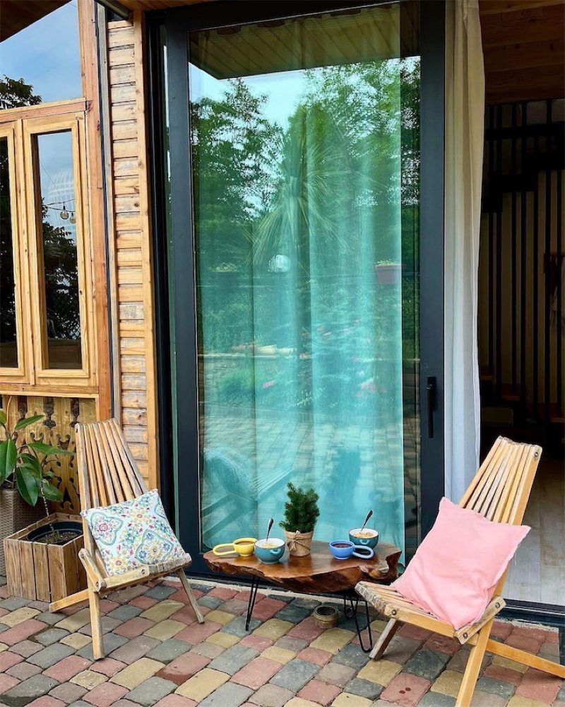 Photo of Cottage Chalet 1