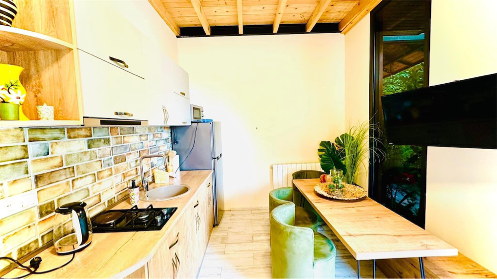 Фото Cottage Chalet  2