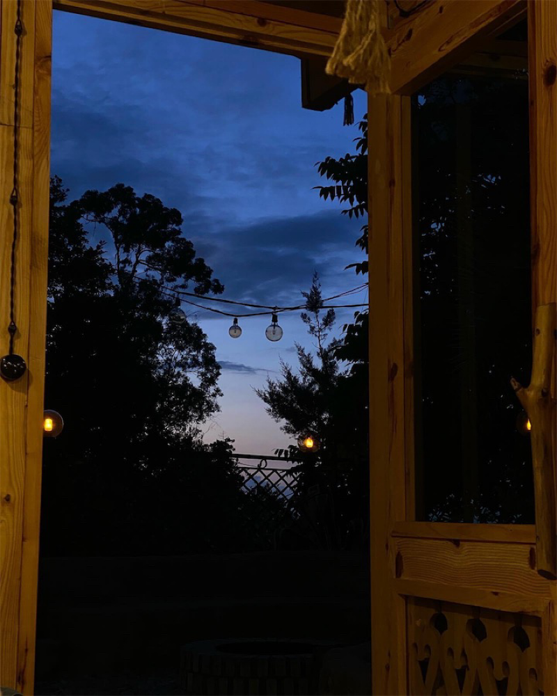 Фото Cottage Chalet  2