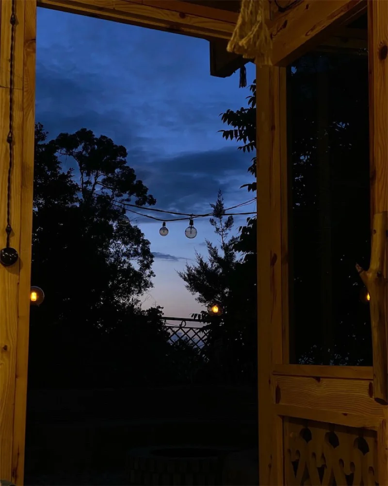 Photo of Cottage Chalet 2