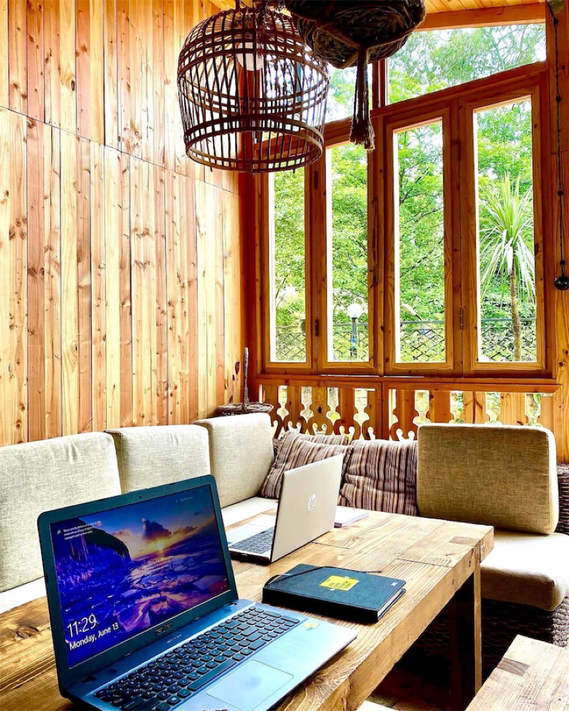 Фото Cottage Chalet  2
