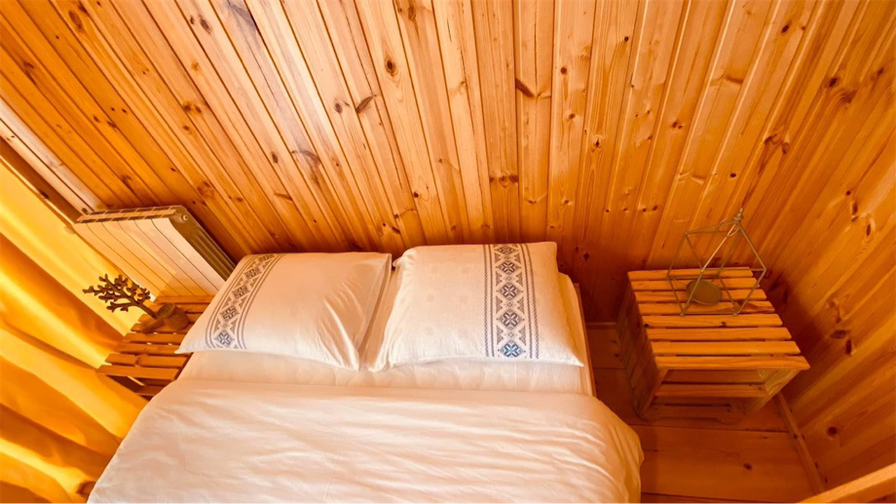 Photo of Cottage Chalet 3