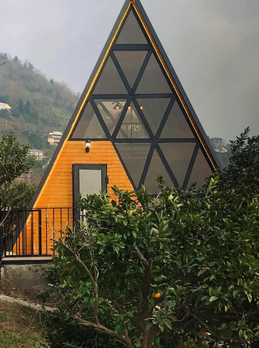 Cottage Darchi