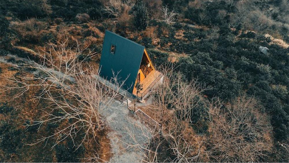 Photo of Cottage  Darchi