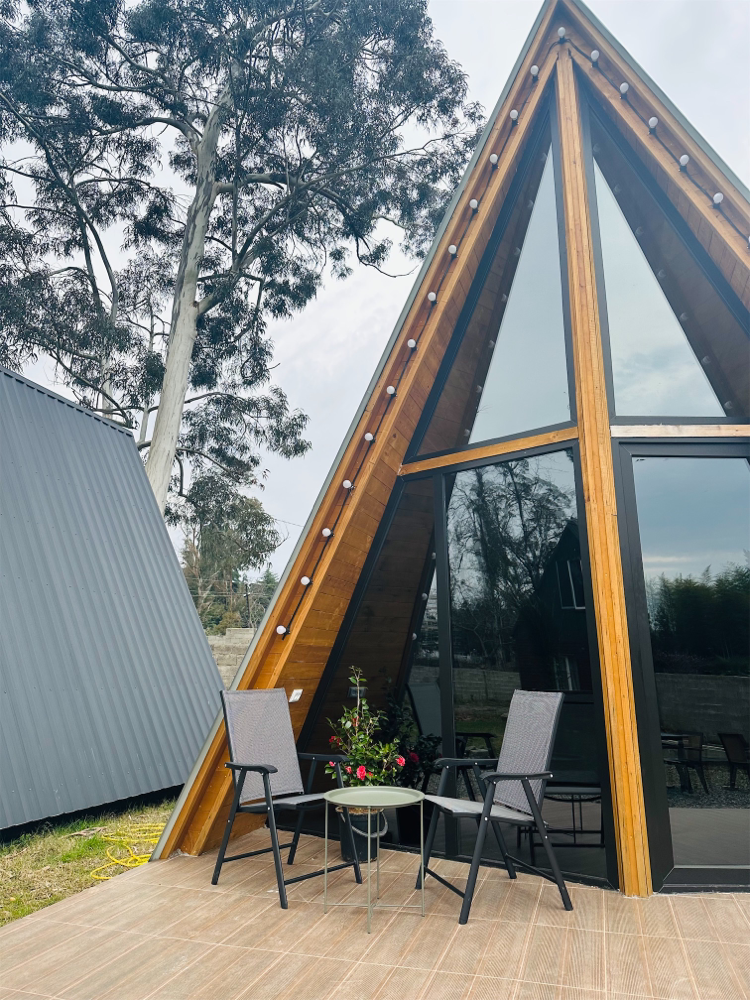 Фото Cottage Eucalyptus