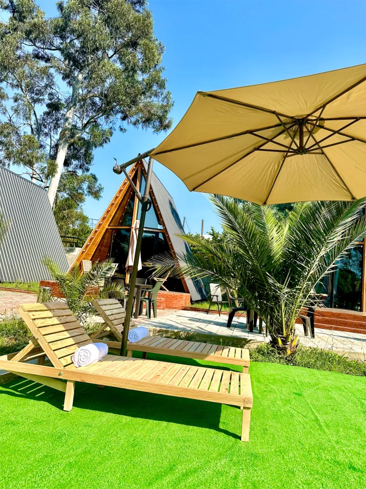 Photo of Cottage Eucalyptus