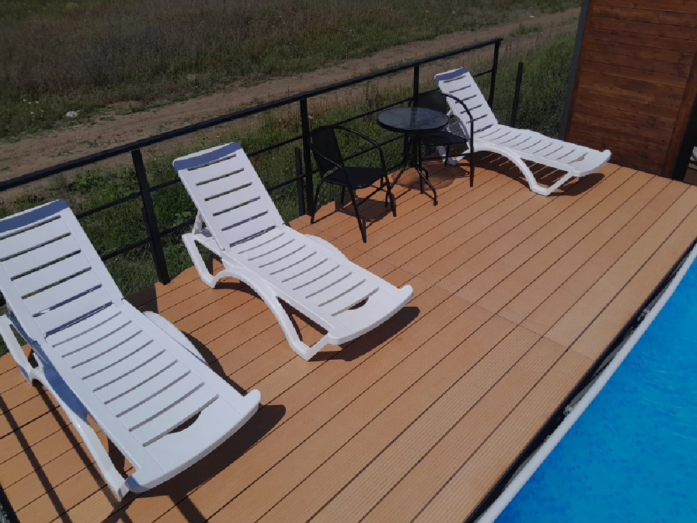 Фото Cottage for rent in Bazalet