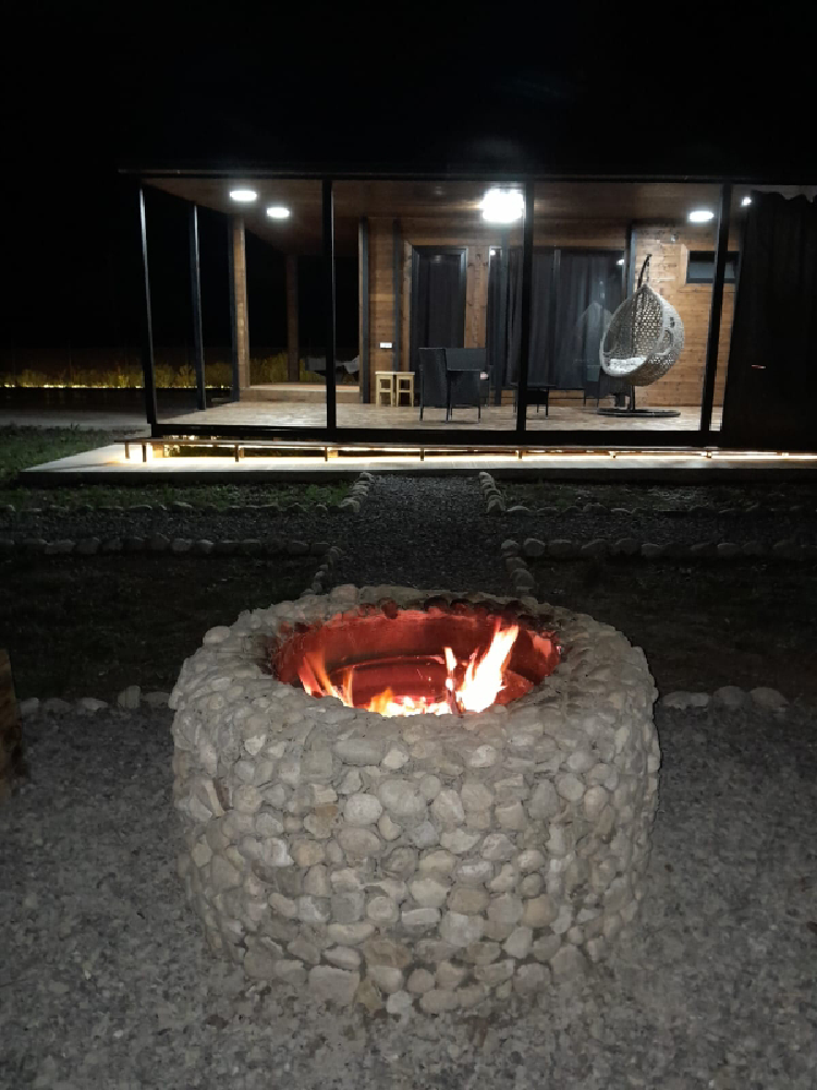 Фото Cottage for rent in Bazalet