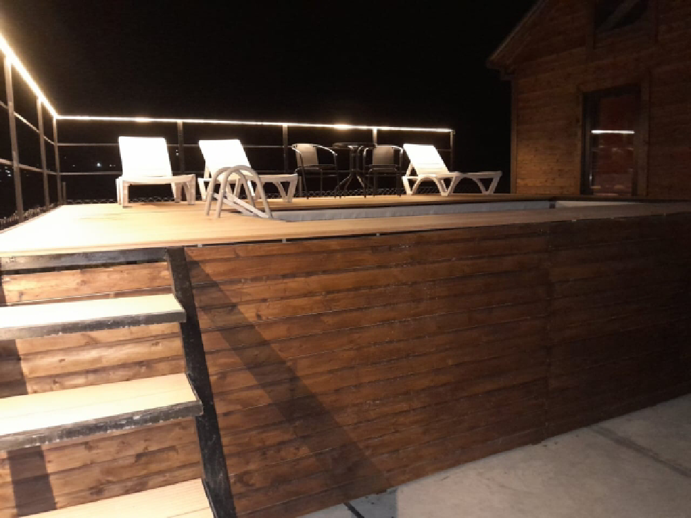 Фото Cottage for rent in Bazalet