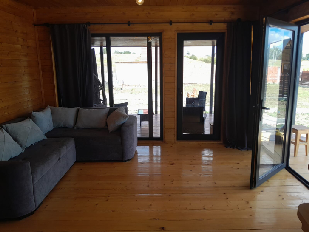 Фото Cottage for rent in Bazalet