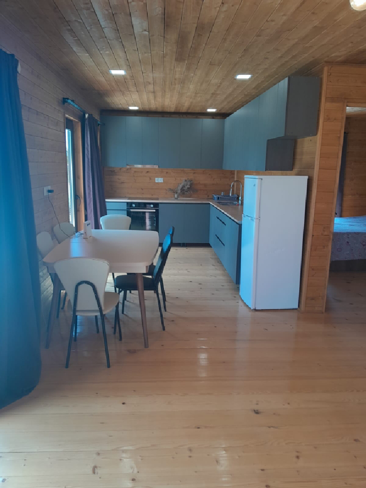 Фото Cottage for rent in Bazalet