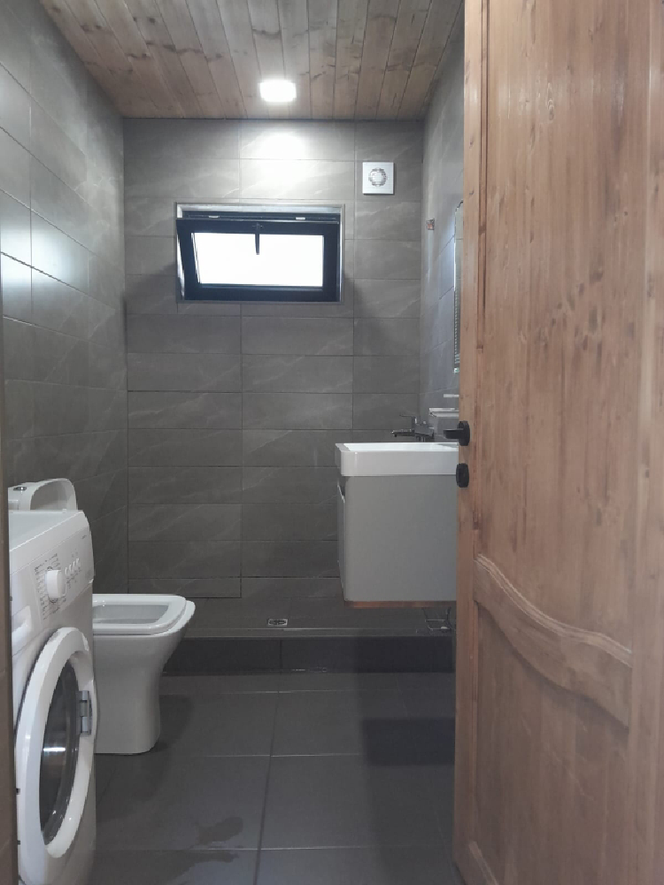Фото Cottage for rent in Bazalet