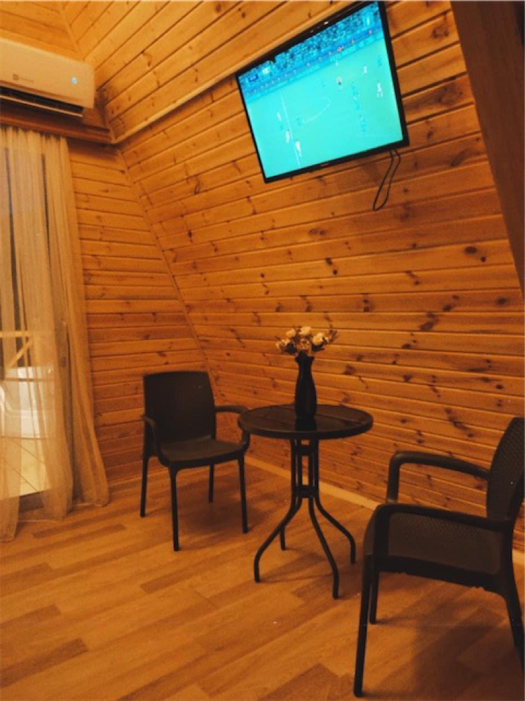 Photo of Cottage in Adjara, Keda, village Dandalo