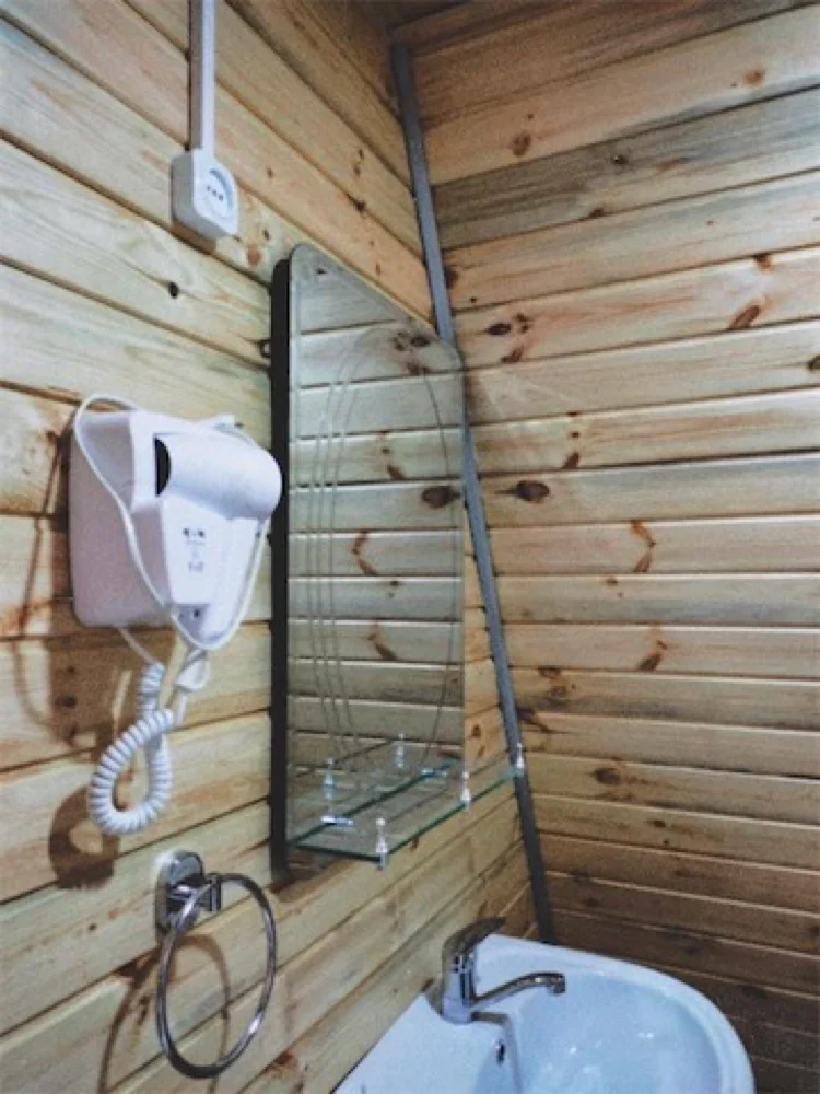 Photo of Cottage in Adjara, Keda, village Dandalo
