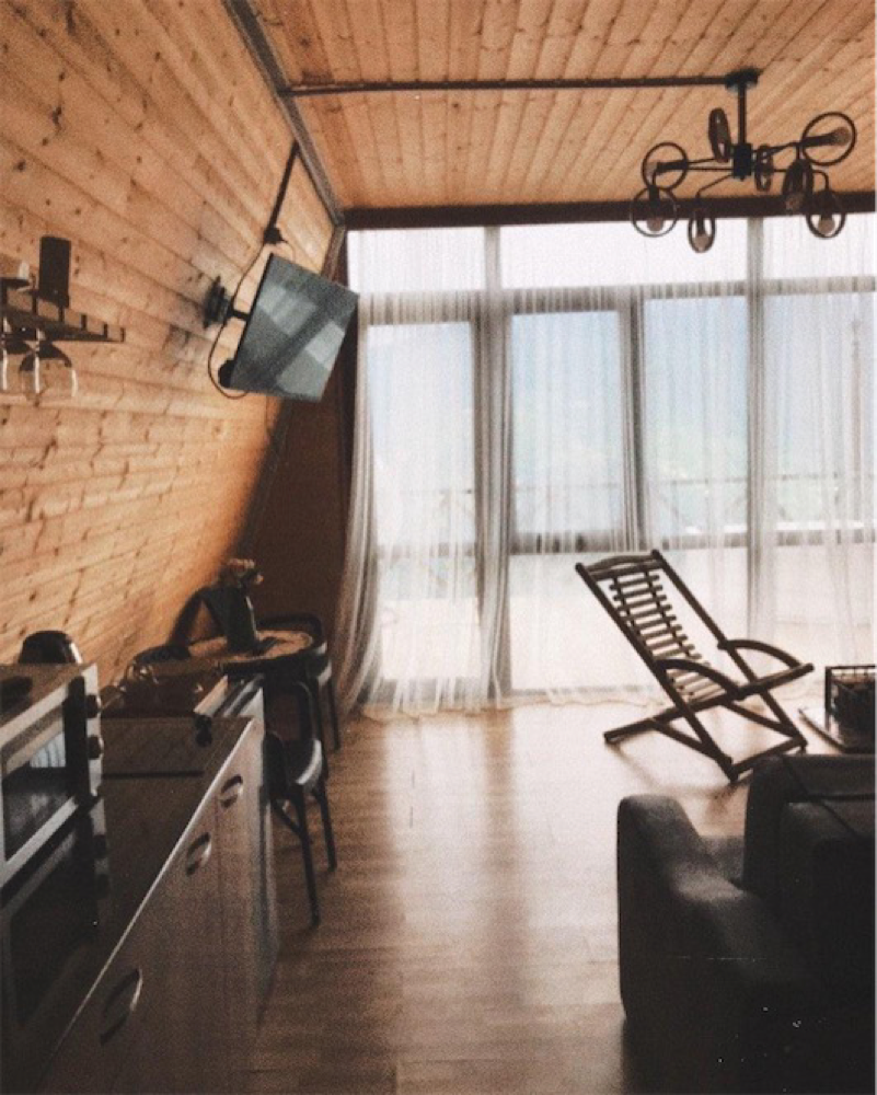 Photo of Cottage in Adjara, Keda, village Dandalo