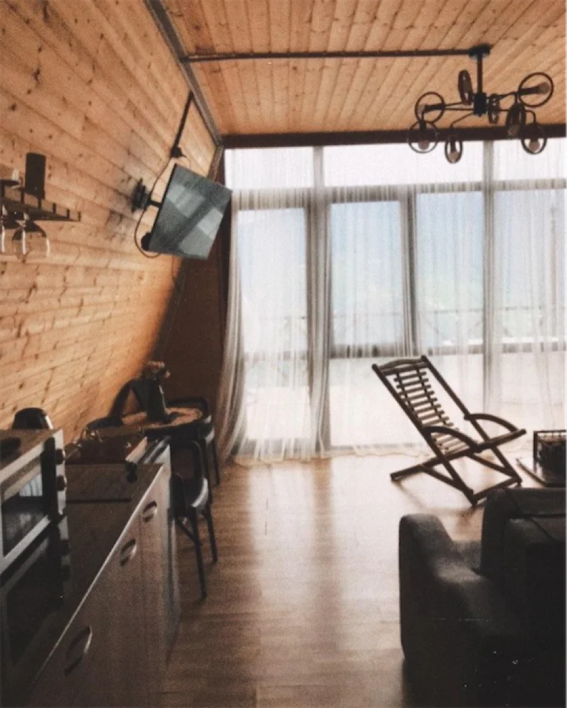 Photo of Cottage in Adjara, Keda, village Dandalo