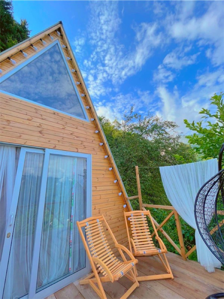 Photo of Cottage in Adjara, Keda, village Dandalo