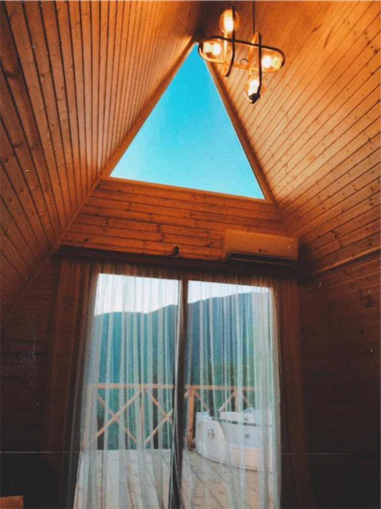 Photo of Cottage in Adjara, Keda, village Dandalo