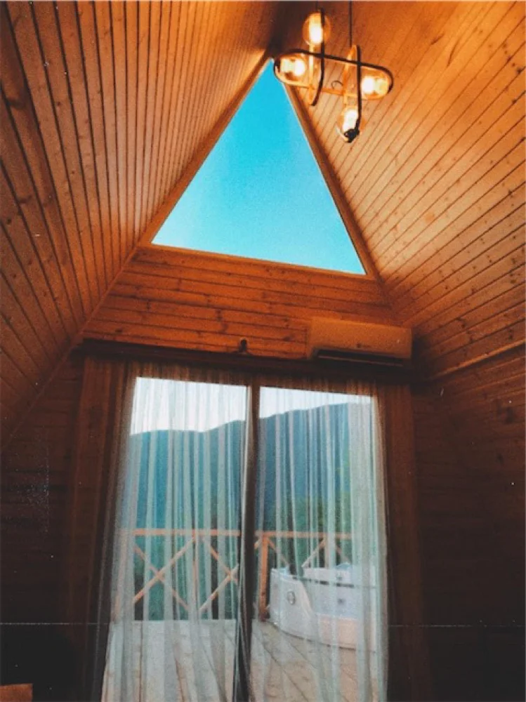 Photo of Cottage in Adjara, Keda, village Dandalo