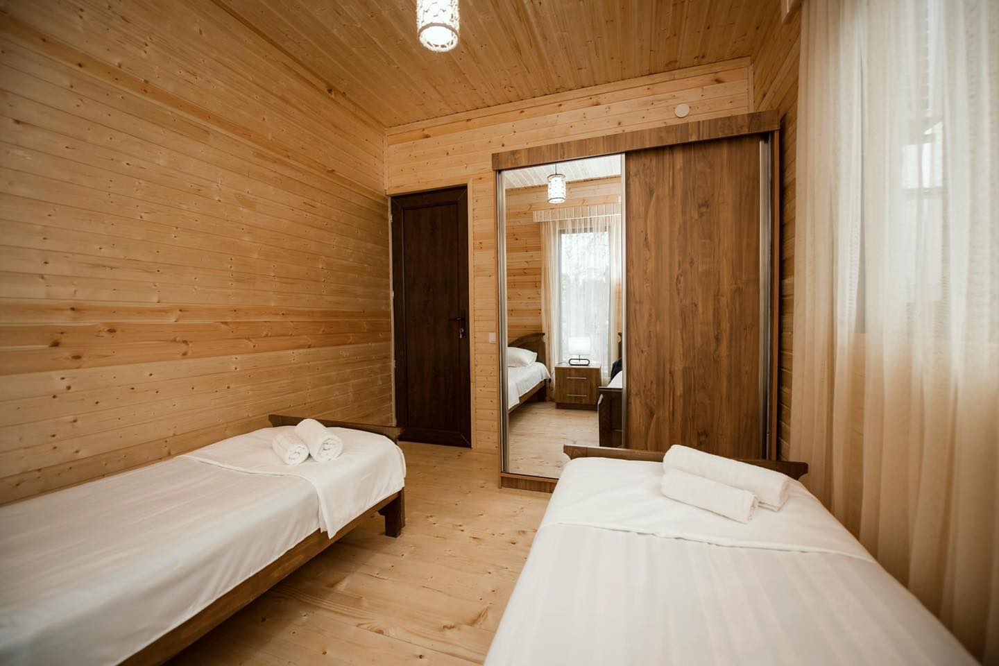 Фото Cottage in Buknari