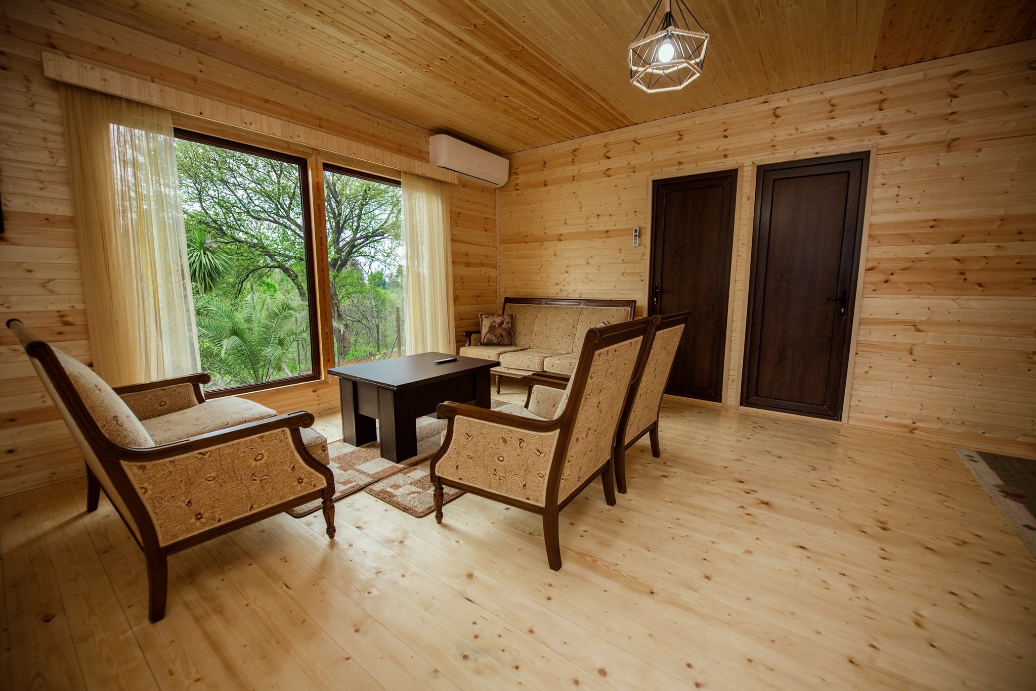 Фото Cottage in Buknari