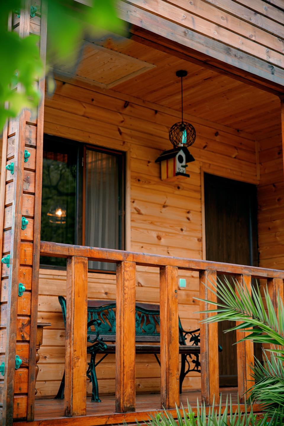 Фото Cottage in Buknari