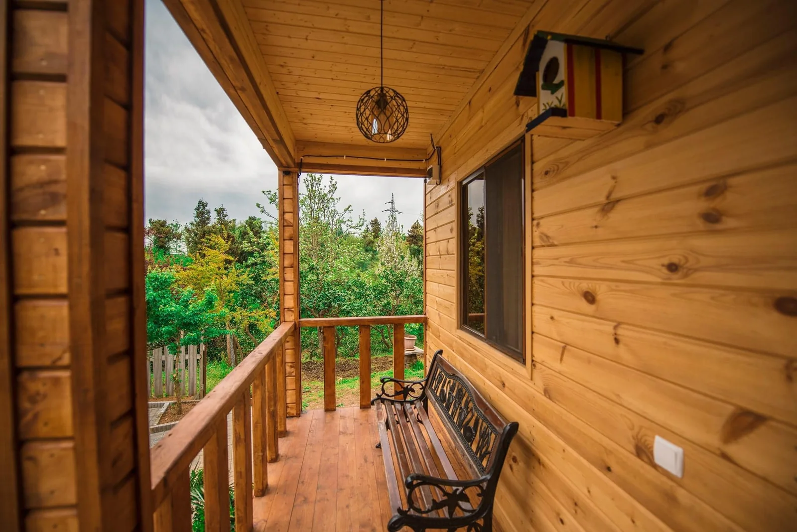 Photo of Cottage in Buknari