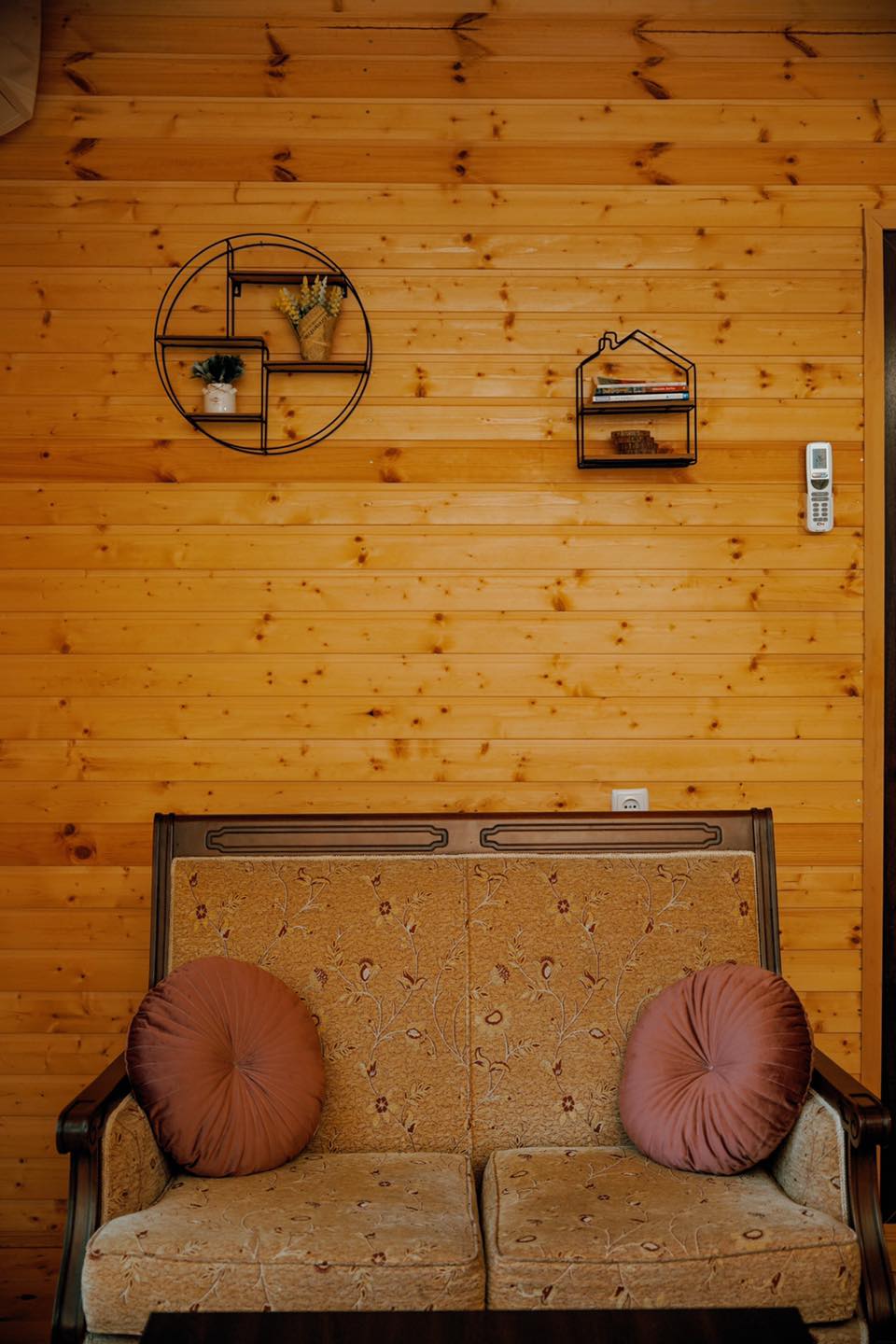 Фото Cottage in Buknari