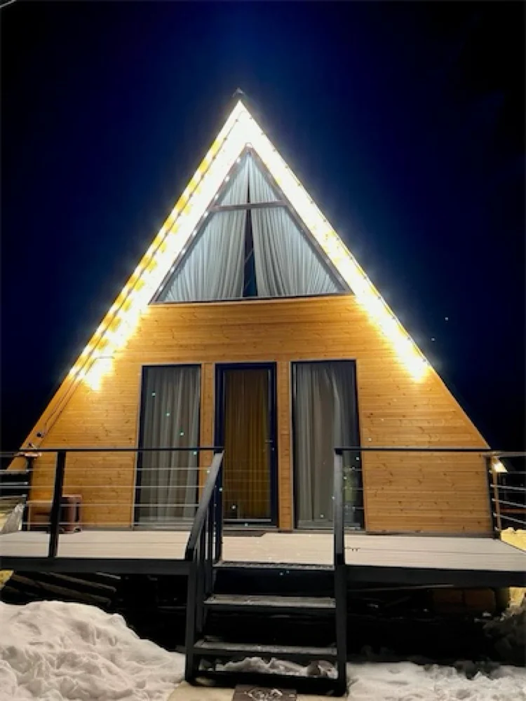 Photo of Cottage in Gudauri Hillsideinn