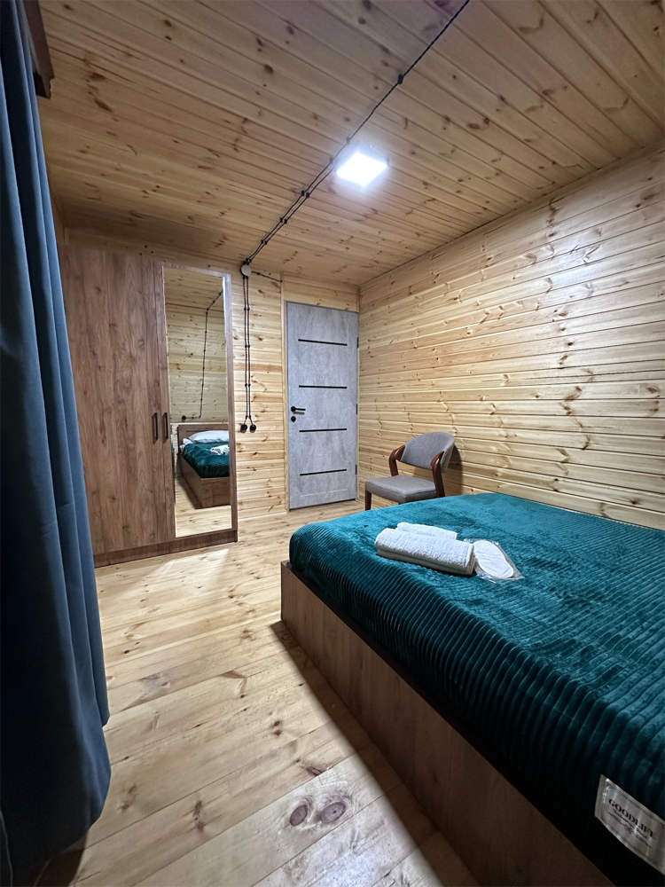 Photo of Cottage in Gudauri Hillsideinn