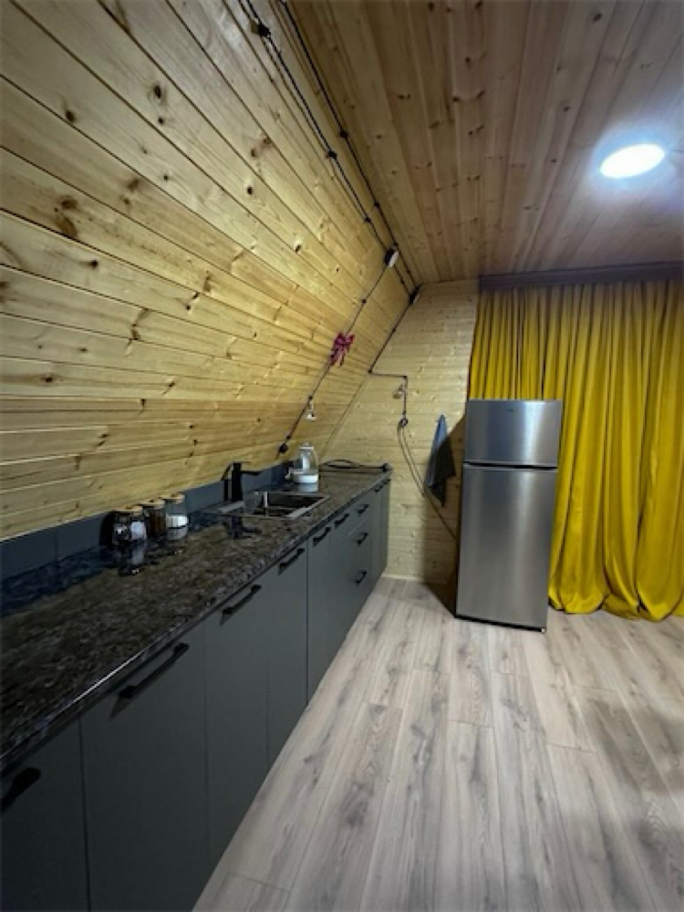 Photo of Cottage in Gudauri Hillsideinn