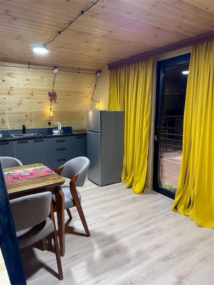 Photo of Cottage in Gudauri Hillsideinn