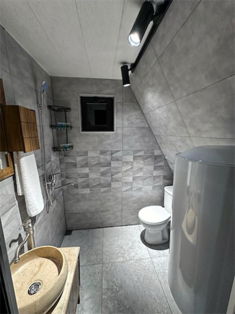 Photo of Cottage in Gudauri Hillsideinn