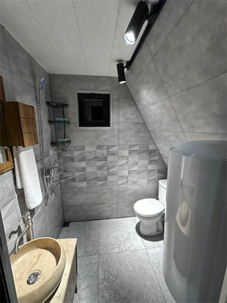 Photo of Cottage in Gudauri Hillsideinn