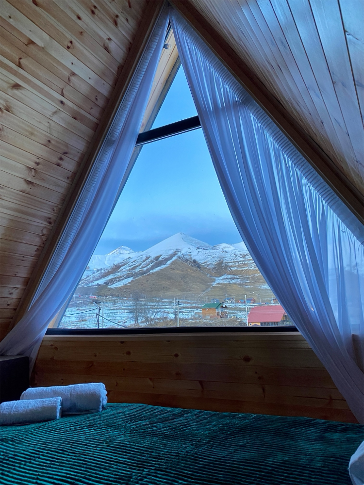 Photo of Cottage in Gudauri Hillsideinn