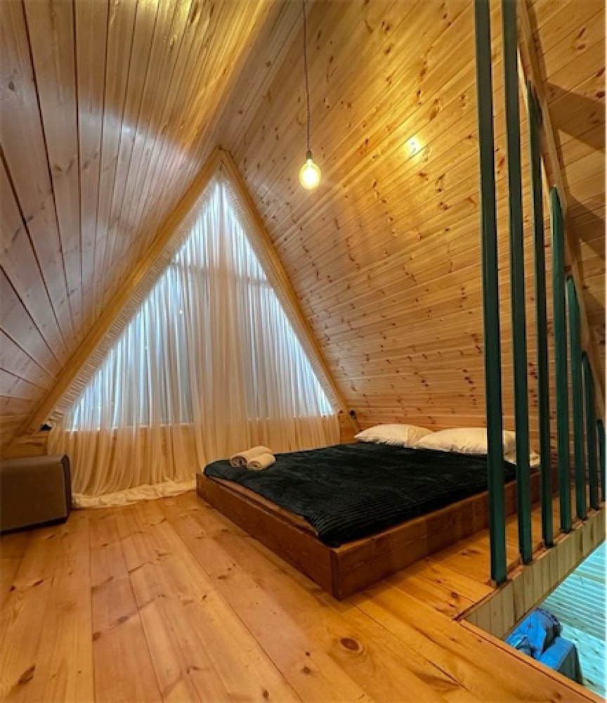 Photo of Cottage in Gudauri Hillsideinn