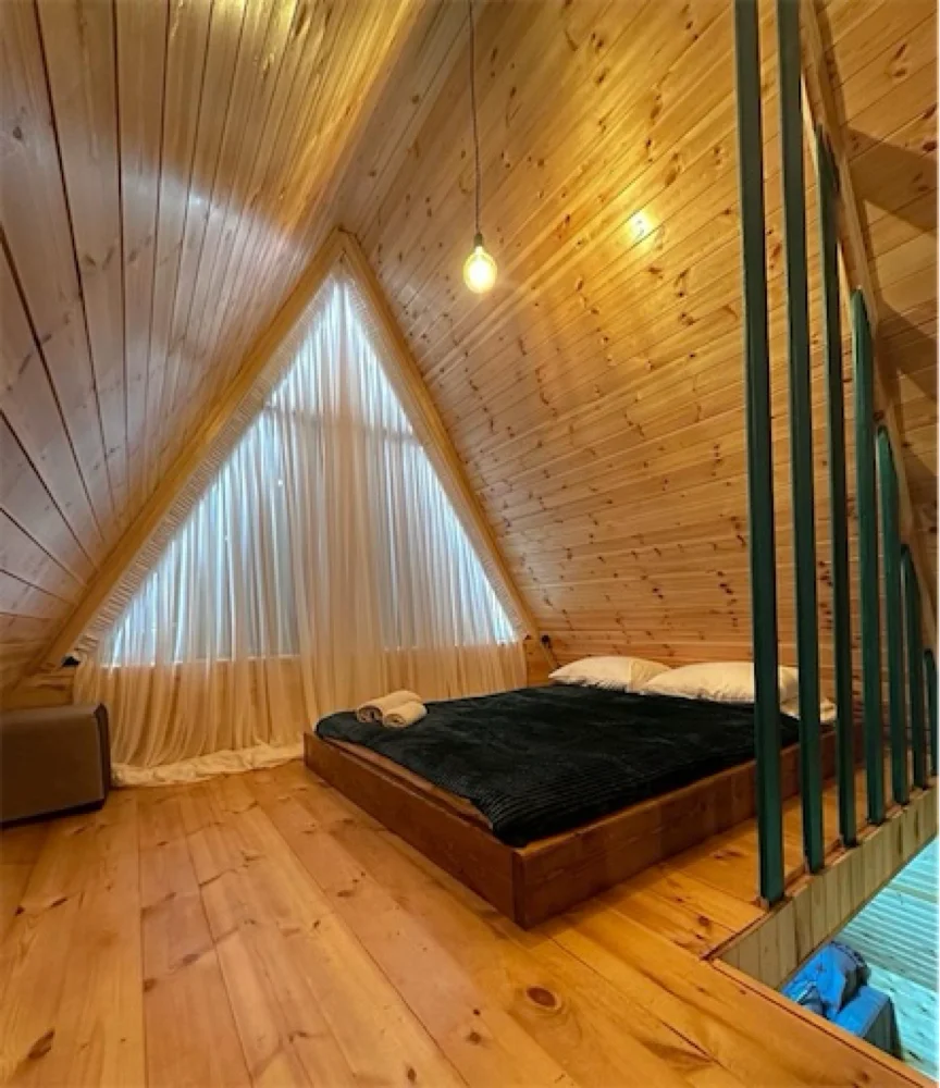 Photo of Cottage in Gudauri Hillsideinn