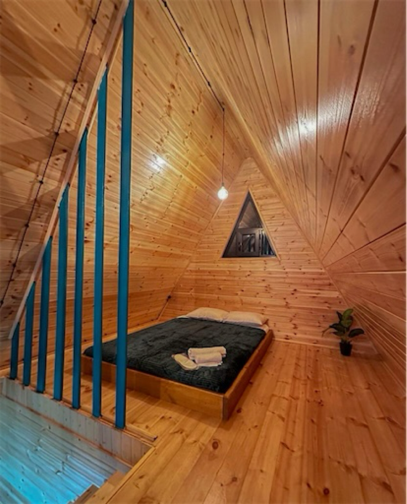 Photo of Cottage in Gudauri Hillsideinn