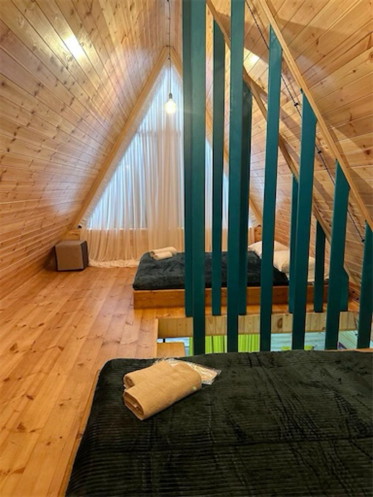 Photo of Cottage in Gudauri Hillsideinn
