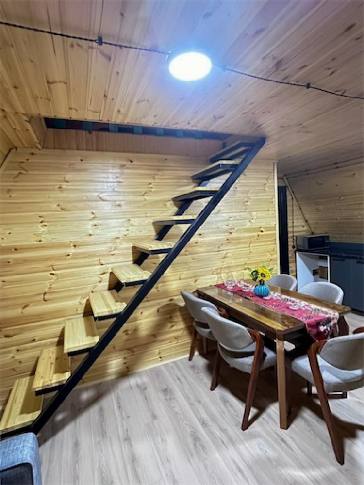 Photo of Cottage in Gudauri Hillsideinn