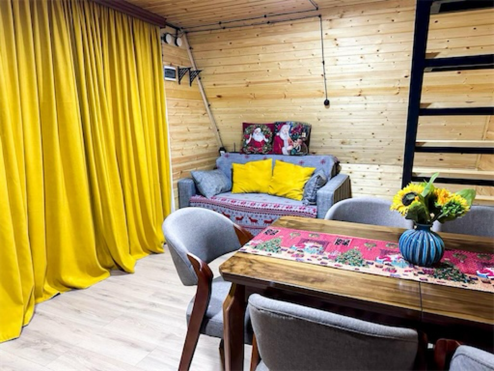Photo of Cottage in Gudauri Hillsideinn