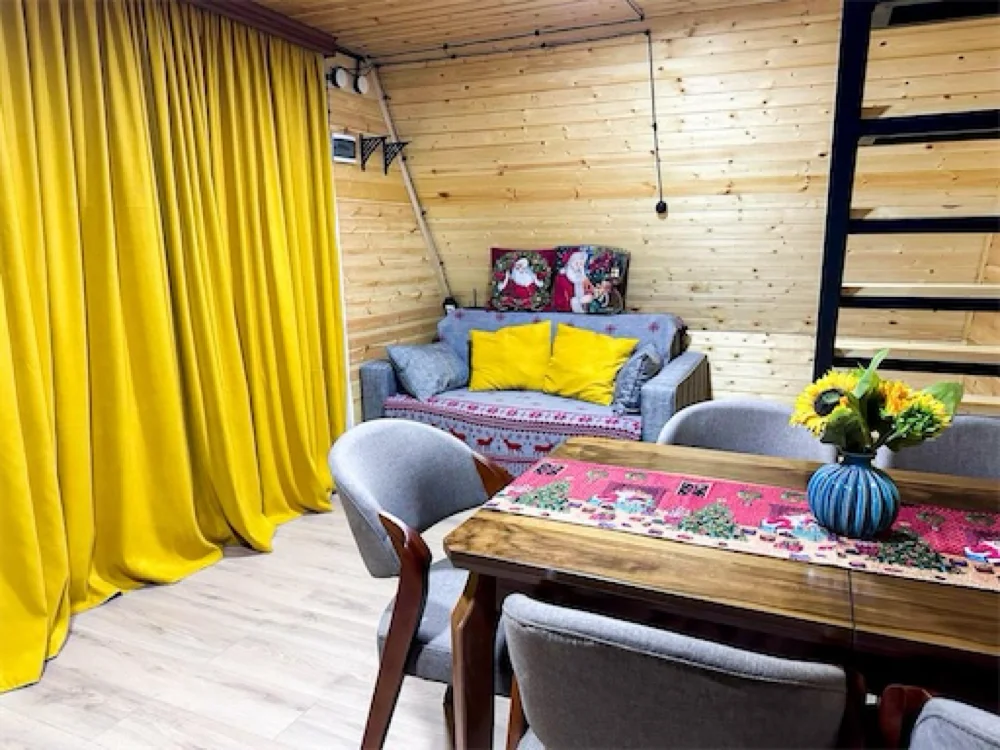 Photo of Cottage in Gudauri Hillsideinn