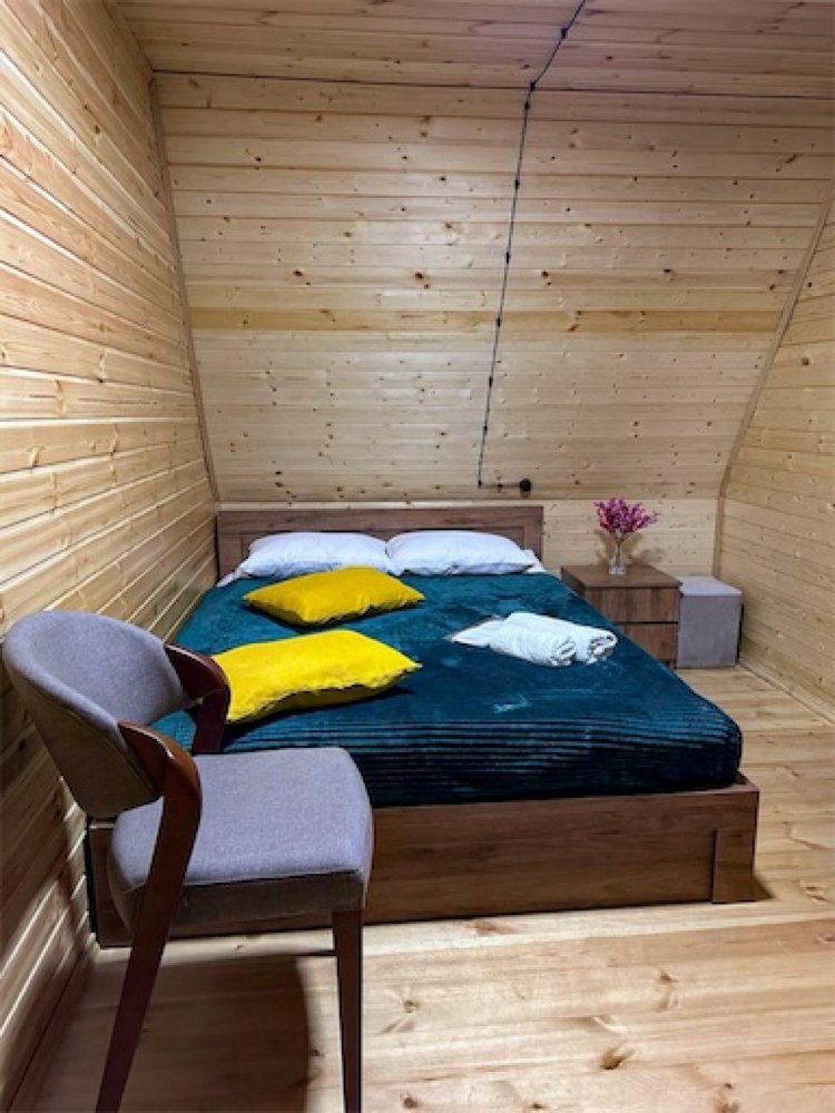 Photo of Cottage in Gudauri Hillsideinn