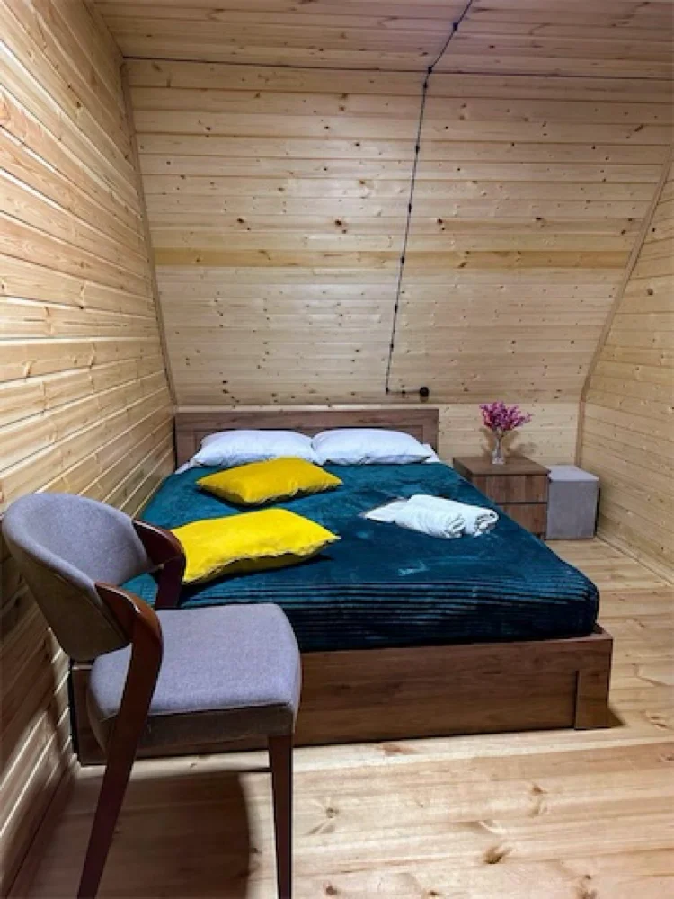Photo of Cottage in Gudauri Hillsideinn