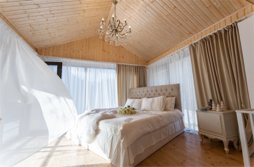 Photo of Cozy cottage in Nature