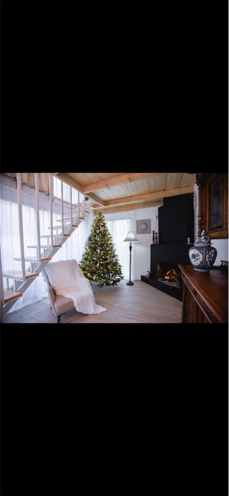 Photo of Cozy cottage in Nature