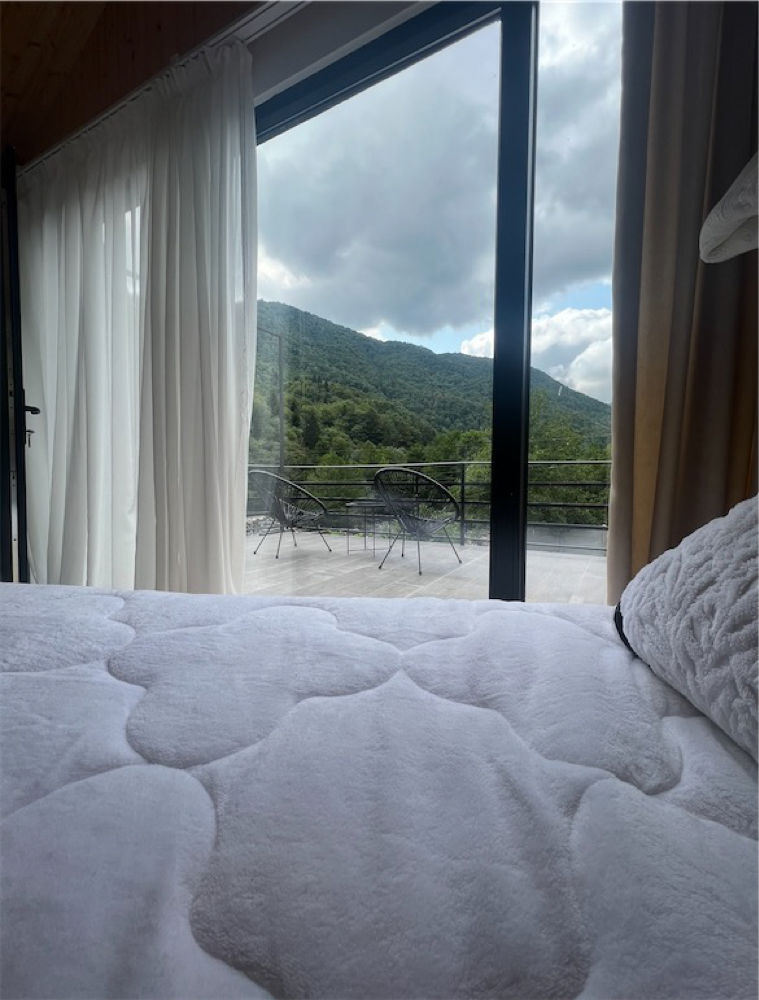Photo of Cozy cottage in Nature