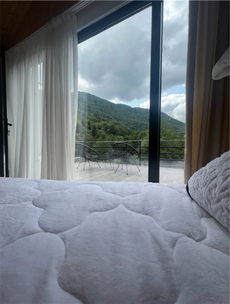 Photo of Cozy cottage in Nature